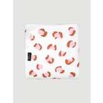 Одеяло Mjolk Леопард 75 x 100 см муслин