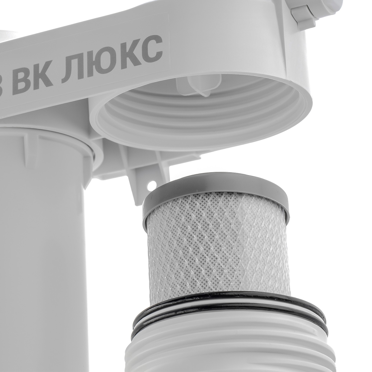 Фильтр для воды Гейзер 3 ВК люкс для жесткой воды - фото 3