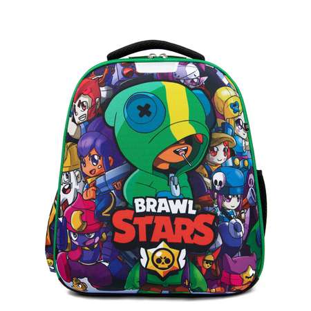 Ранец BrawlStars