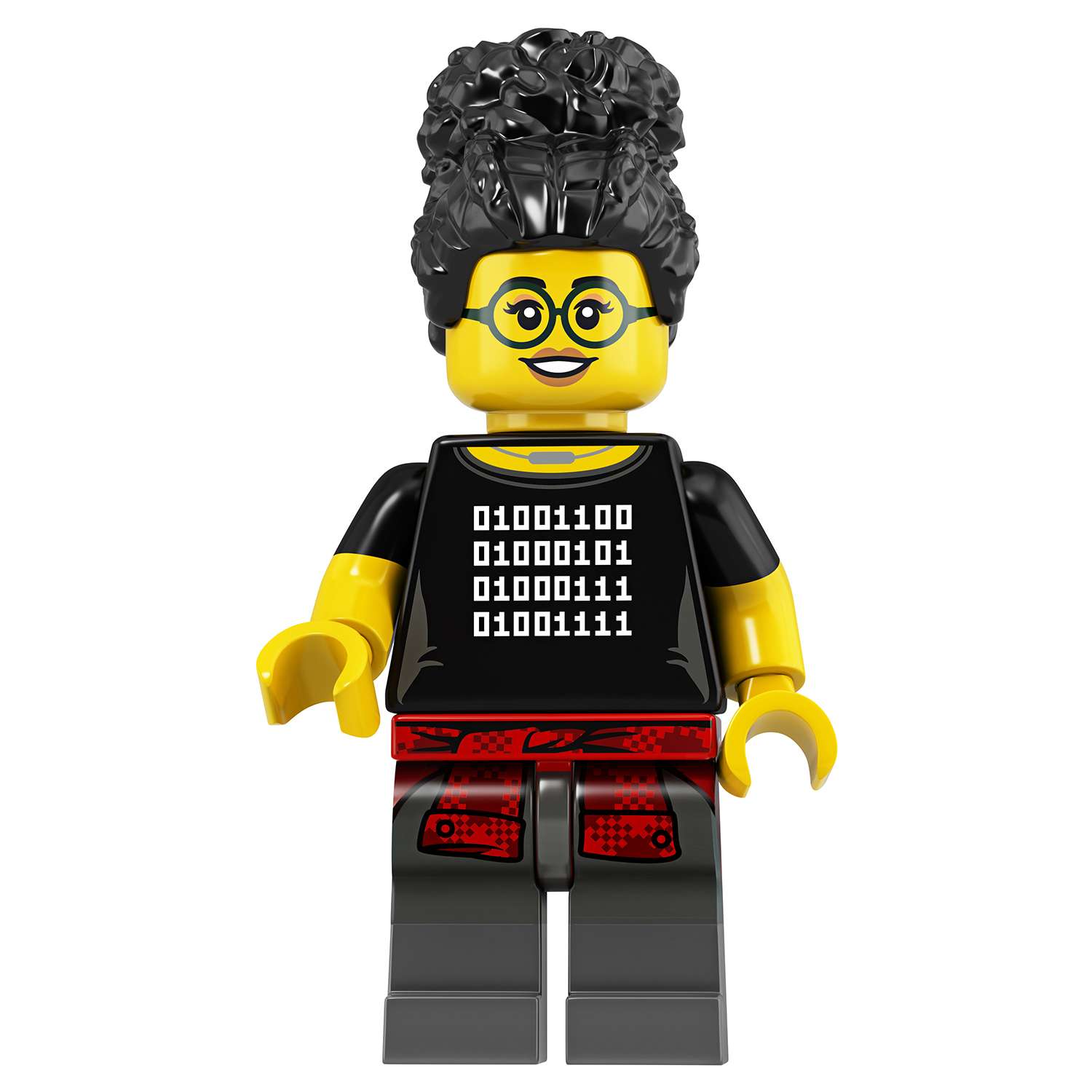 Конструктор LEGO Minifigures Серия 19 блочный - фото 32