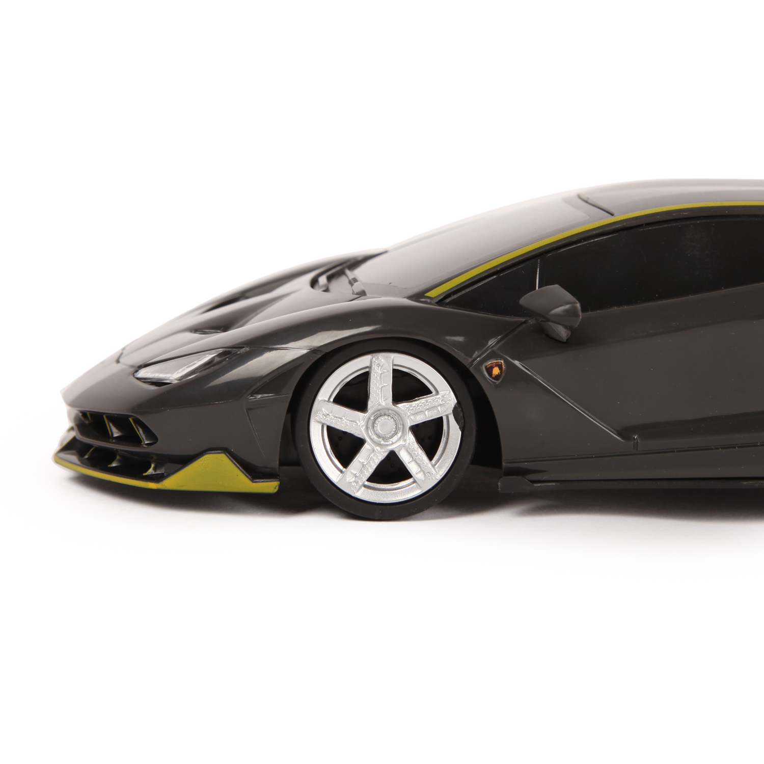 Автомобиль РУ Mobicaro Lamborghini 1:24 - фото 5