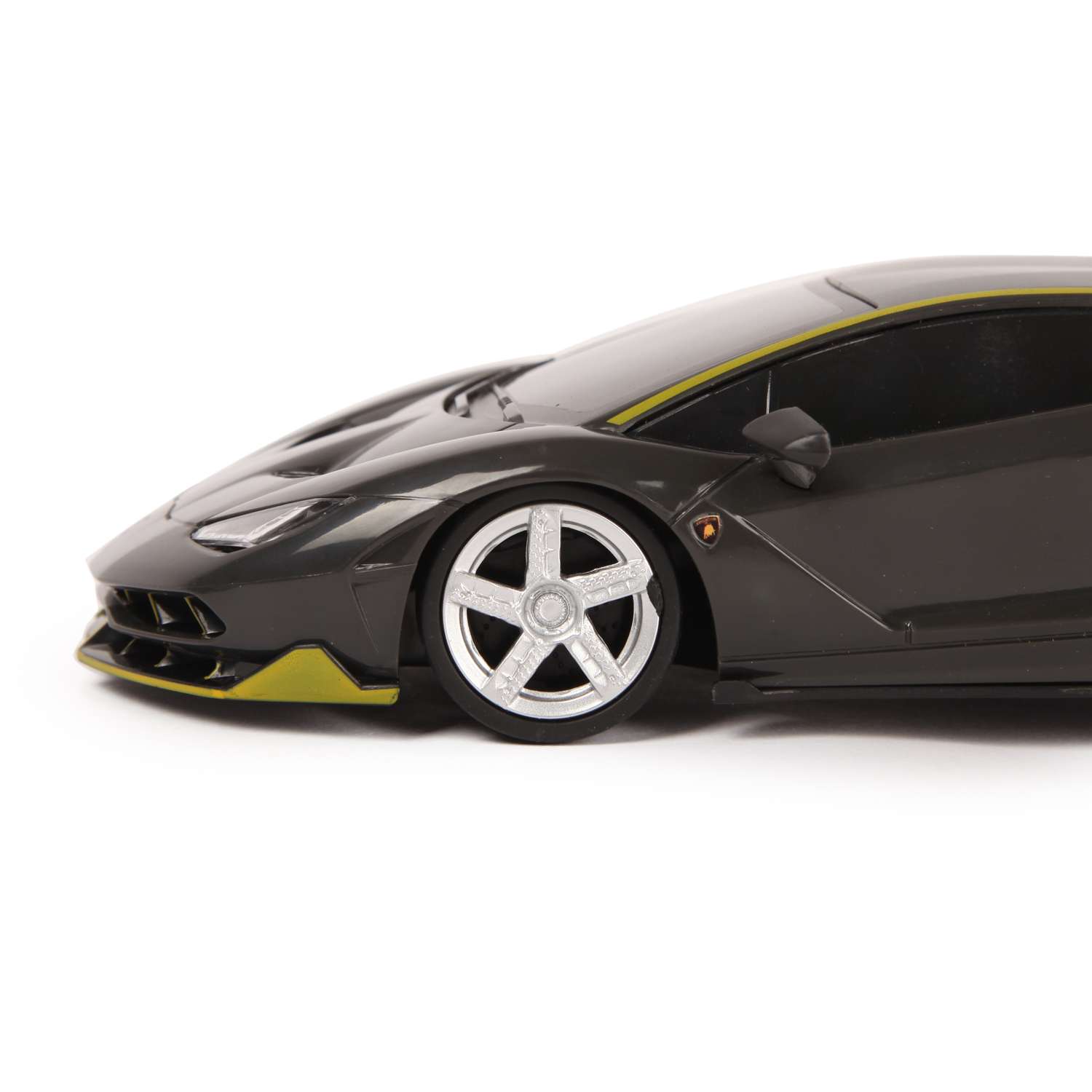 Автомобиль РУ Mobicaro Lamborghini 1:24 - фото 5