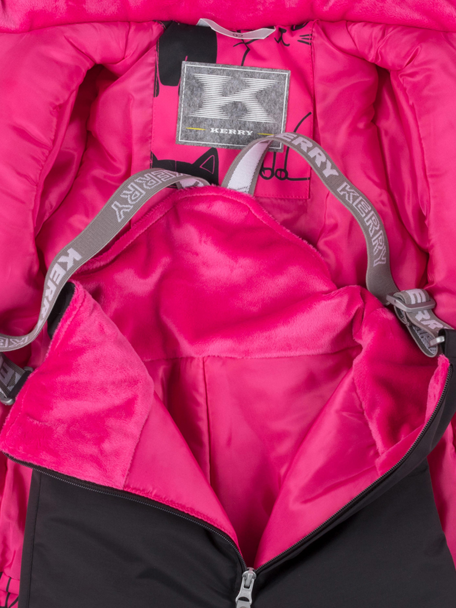 Комплект Kerry K25415 N/2670 - фото 3