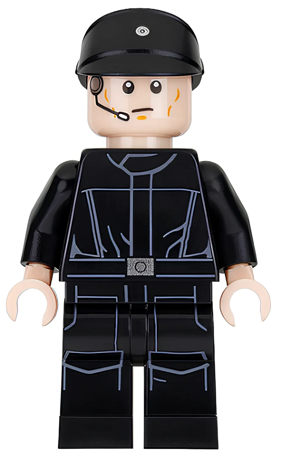 Фигурка LEGO Star Wars Imperial - фото 1