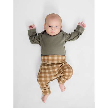 Штанишки 3 шт Happy Baby
