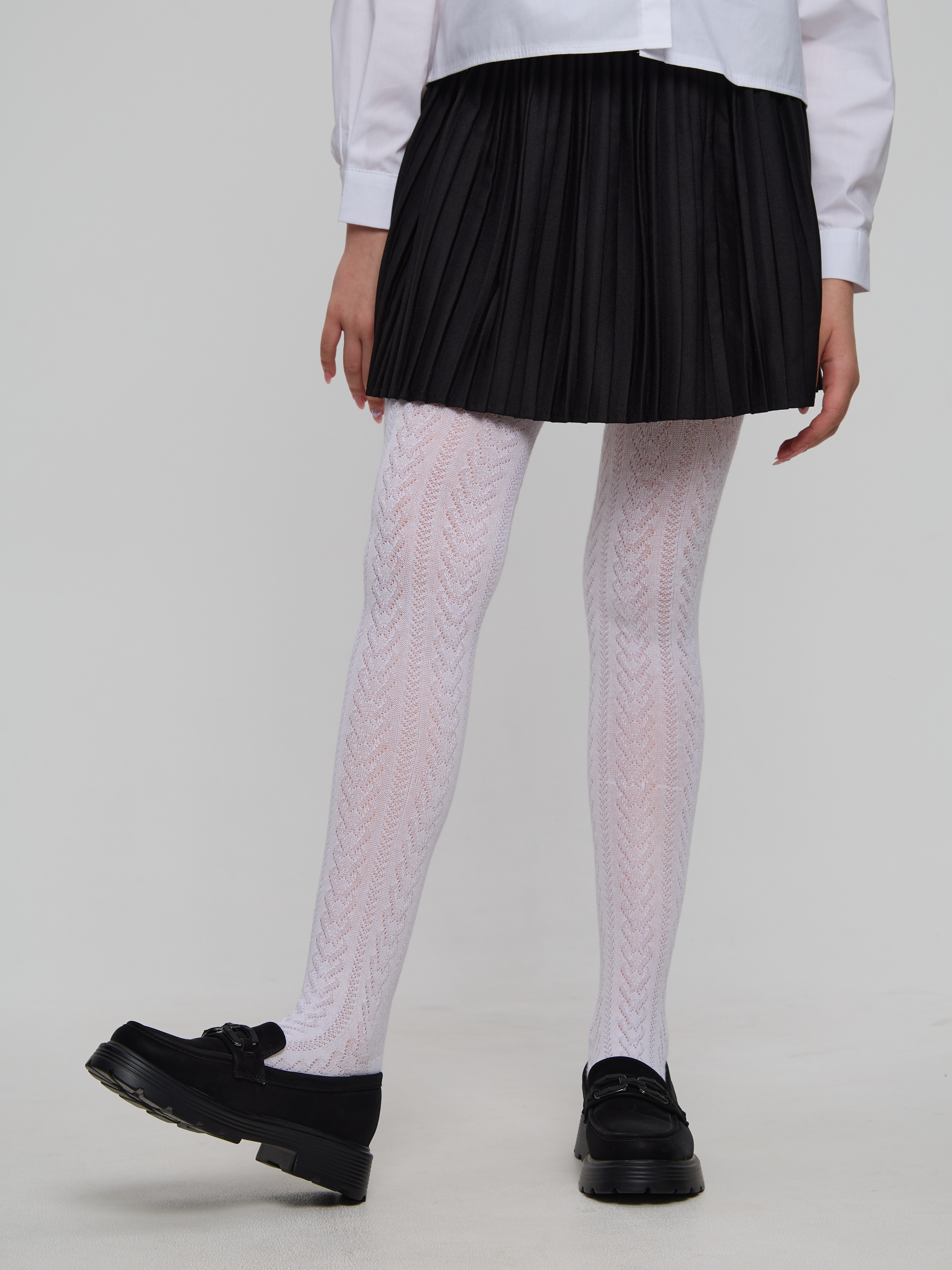 Колготки НАШЕ 122с9 рис 12, 0 - фото 13