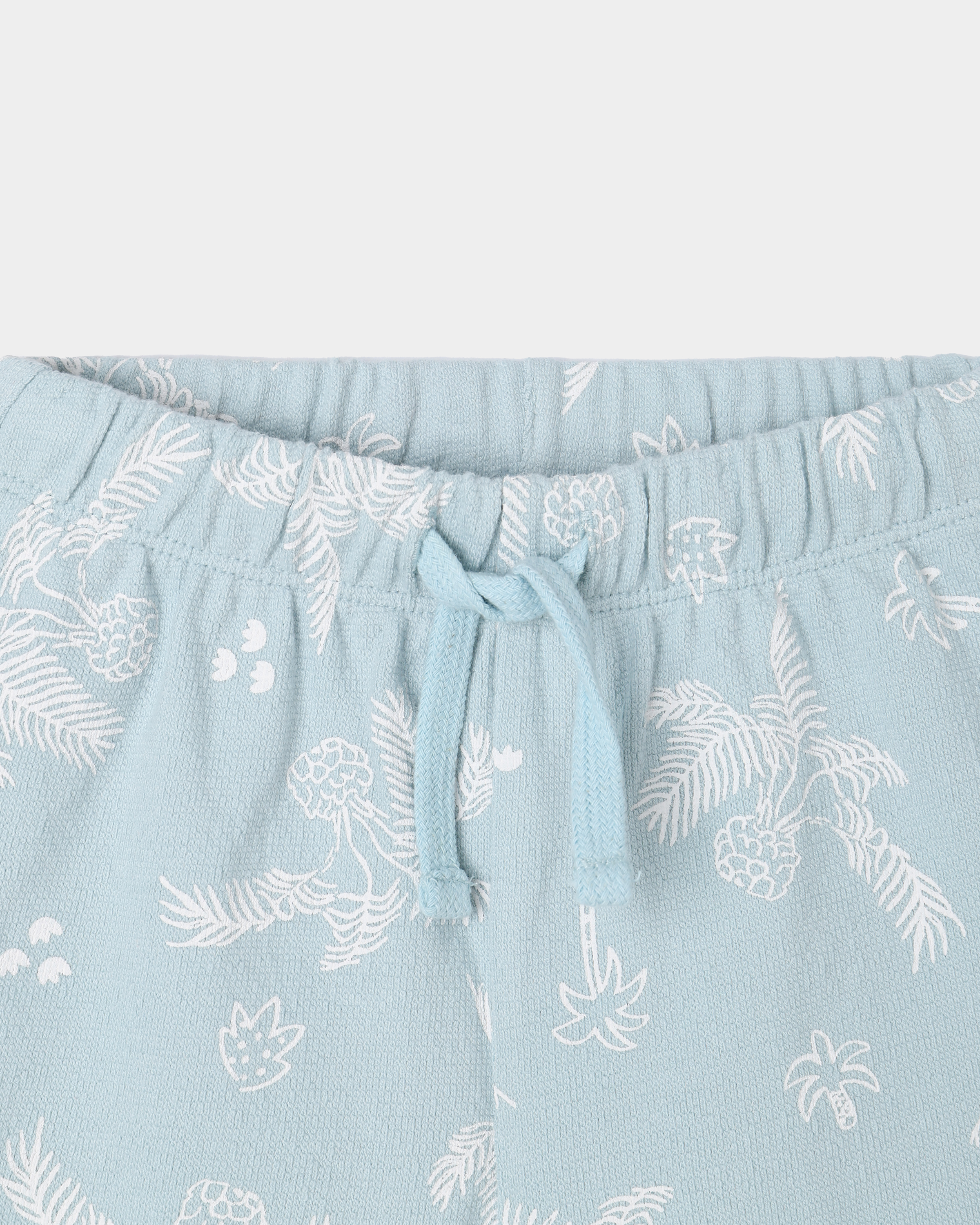 Шорты BabyGo KB-SS26-35BGib-55 - фото 3