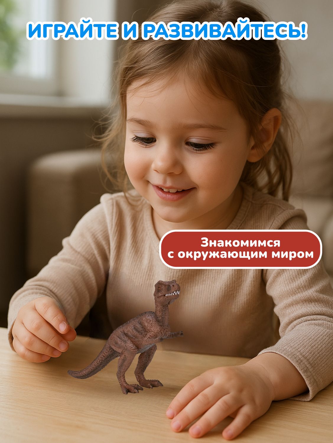 Фигурка KONIK - фото 5