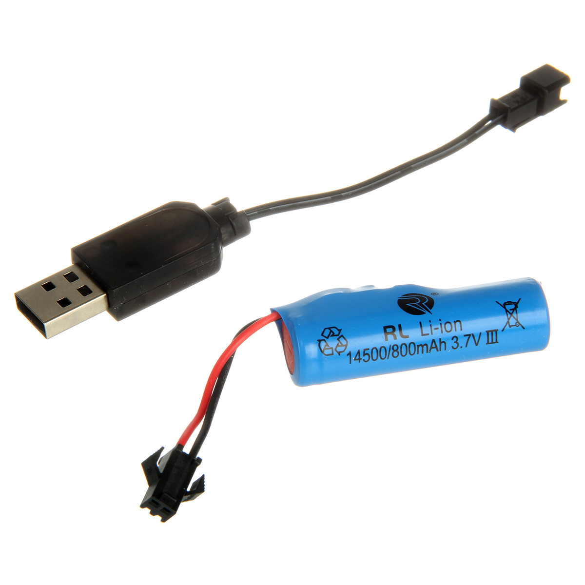 Автомобиль РУ Veld Co - фото 7