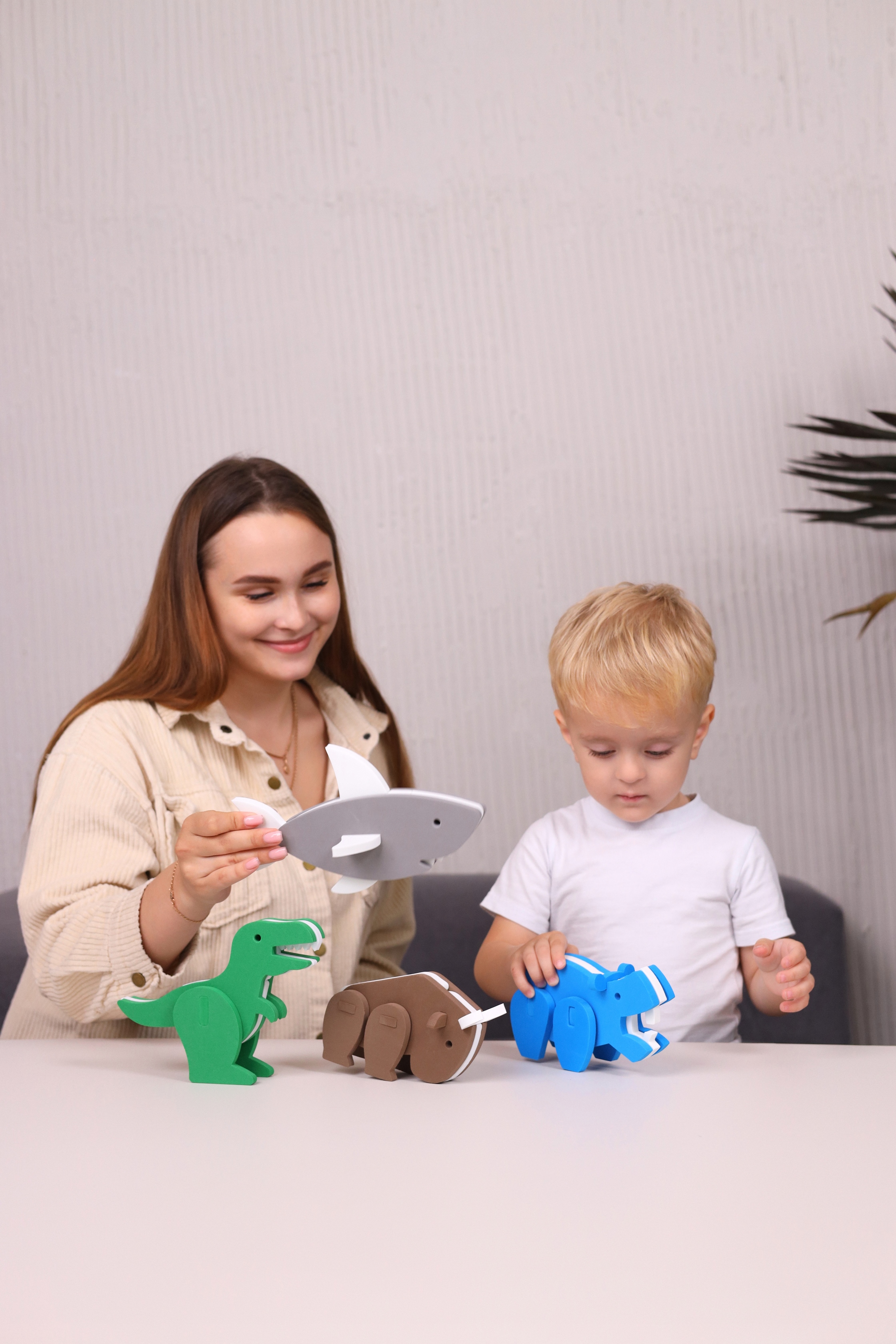 Игрушка ElBascoToys - фото 6