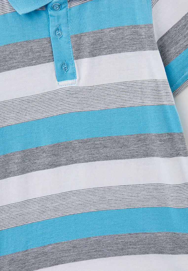 Поло N.O.A. 10966-8 - фото 4