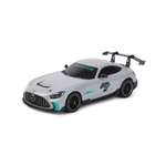 Автомобиль РУ Rastar Mercedes AMG GT2 1:24