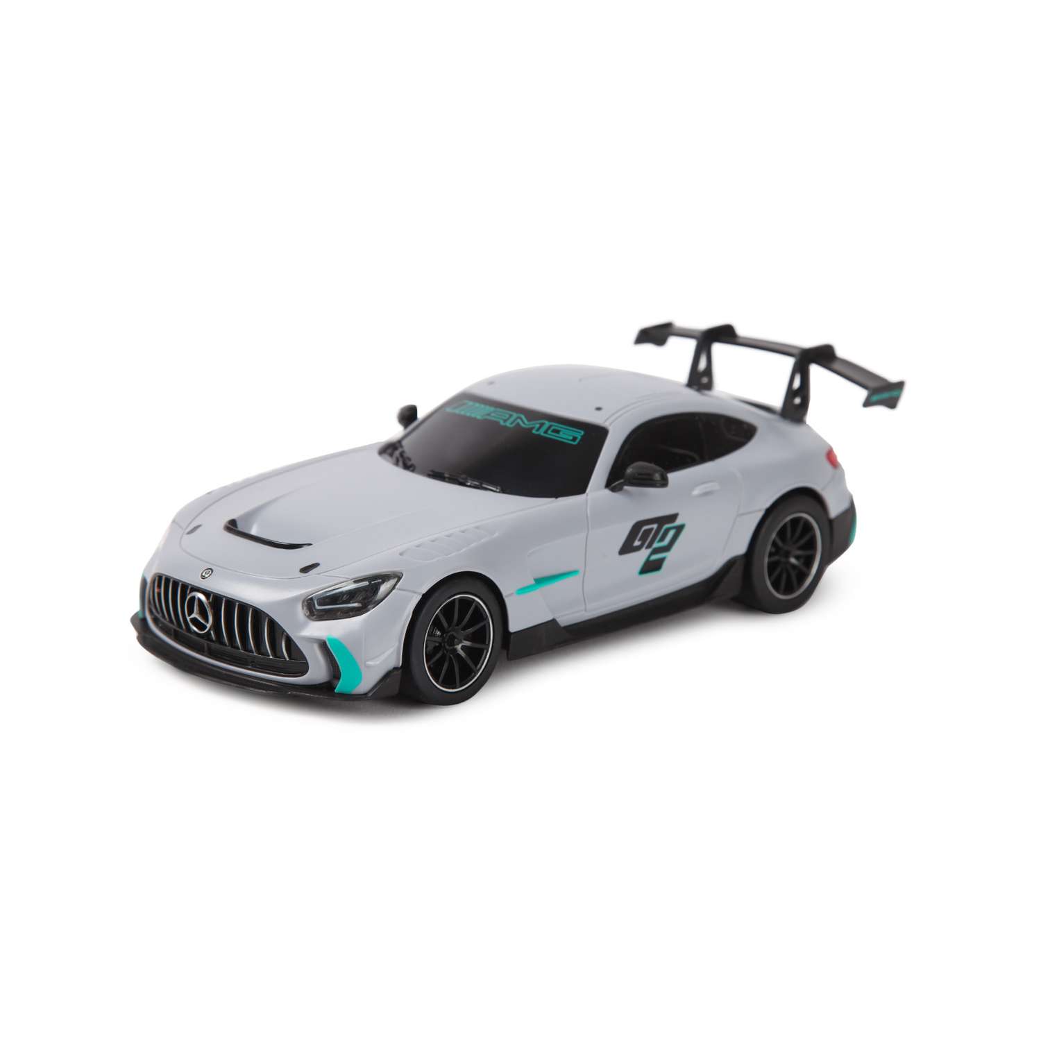 Автомобиль РУ Rastar Mercedes AMG GT2 1:24 - фото 1