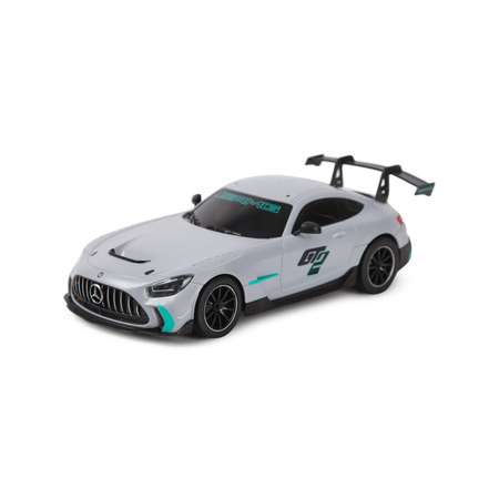 Автомобиль РУ Rastar Mercedes AMG GT2 1:24
