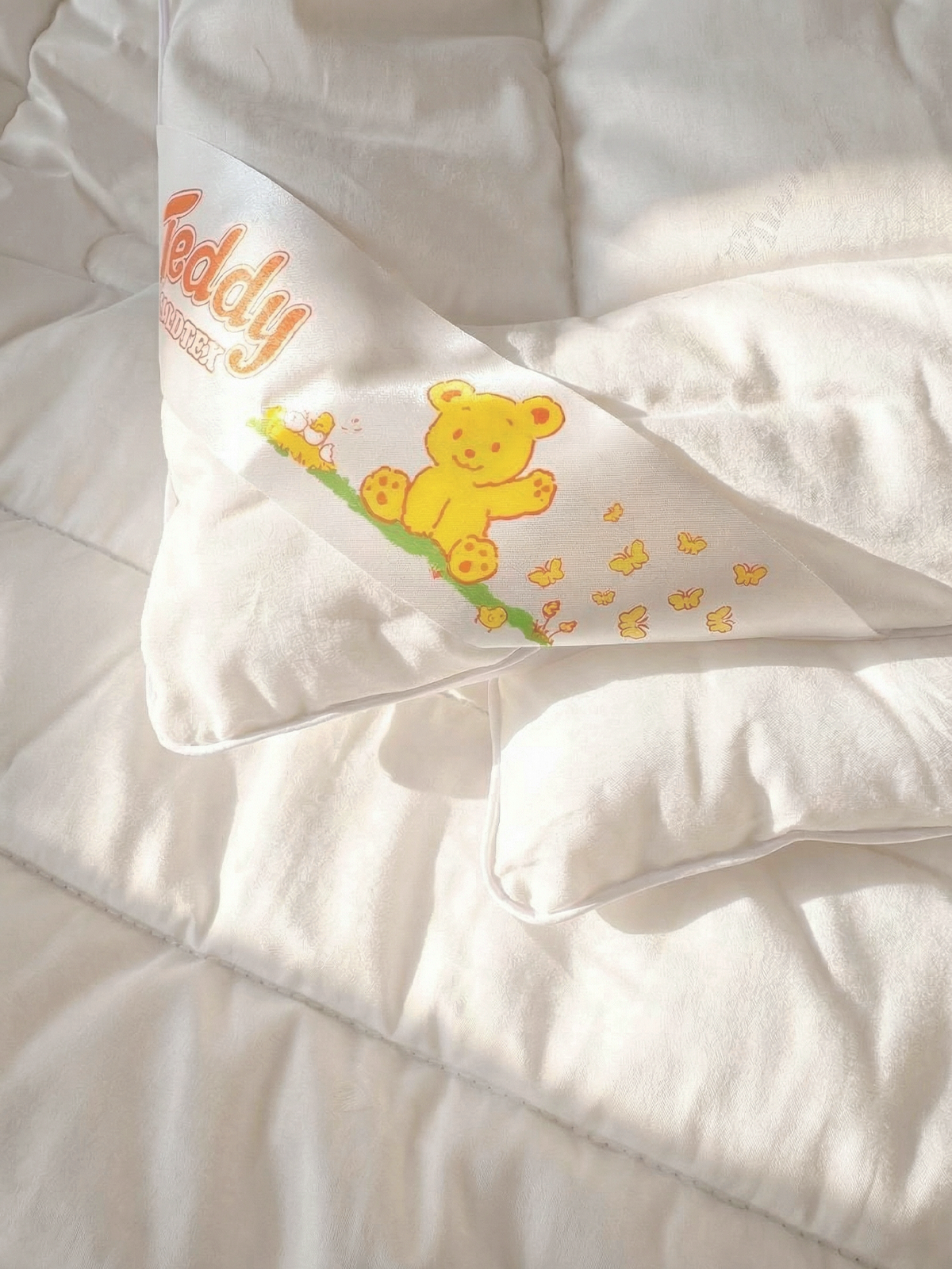 Одеяло Goldtex Hometextile хлопок 110 x 140 см - фото 4