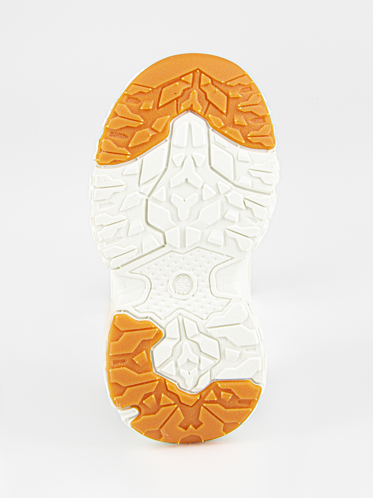 Кроссовки Kapika 71554-2 - фото 9