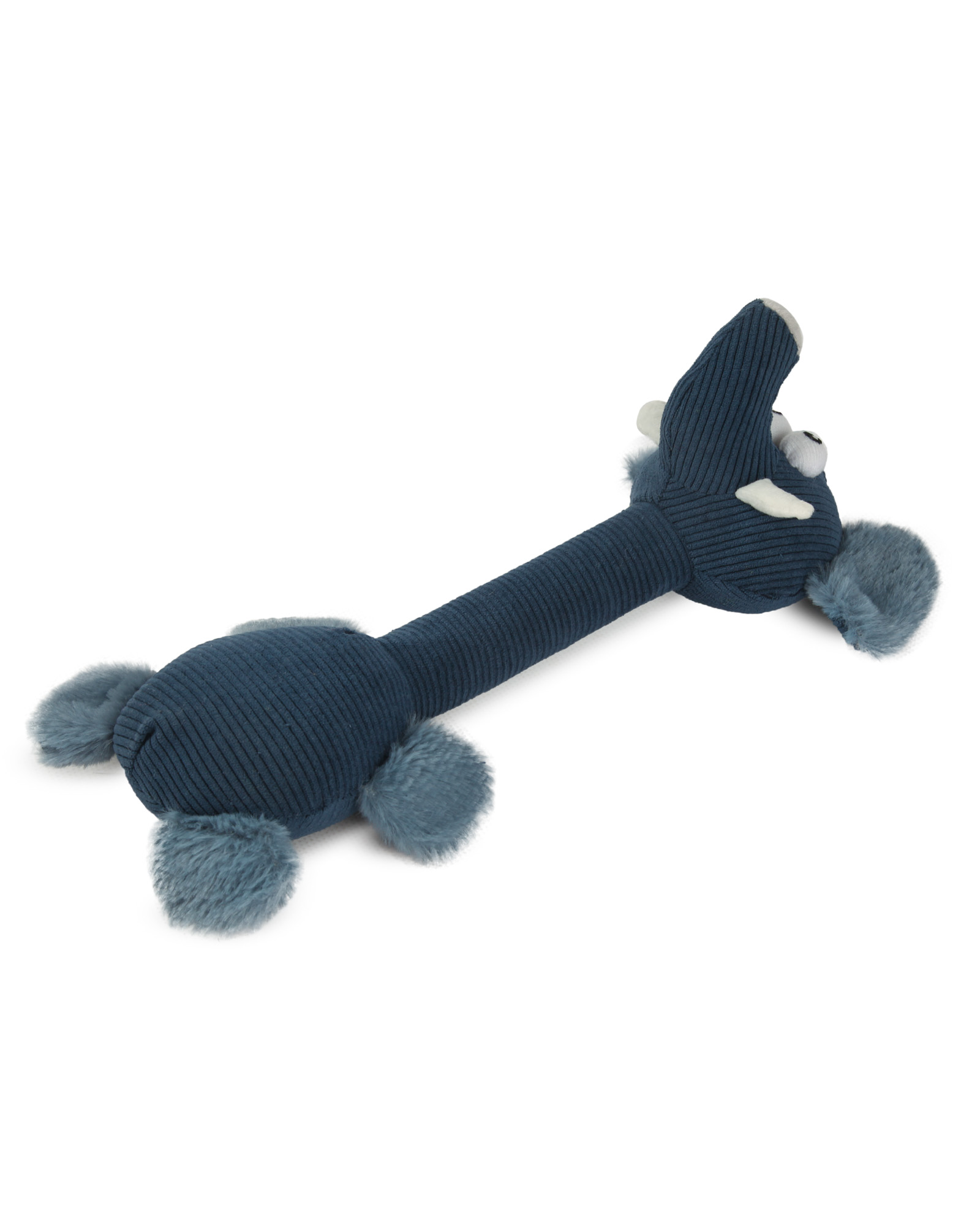 Игрушка для собак Barbaks Слон Виктор - фото 3