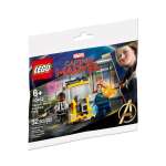 Конструктор LEGO Marvel Super Heroes 30453 24 дет.