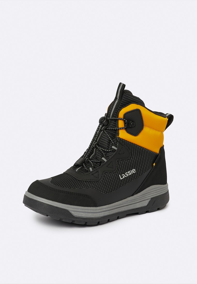 Ботинки Lassie 73403304-9990 - фото 4