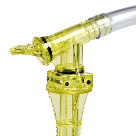 Грунтоочиститель для аквариумов Tetra GC 40 сифон средний от 50-200л