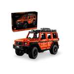 Конструктор LEGO Technic 806 дет.