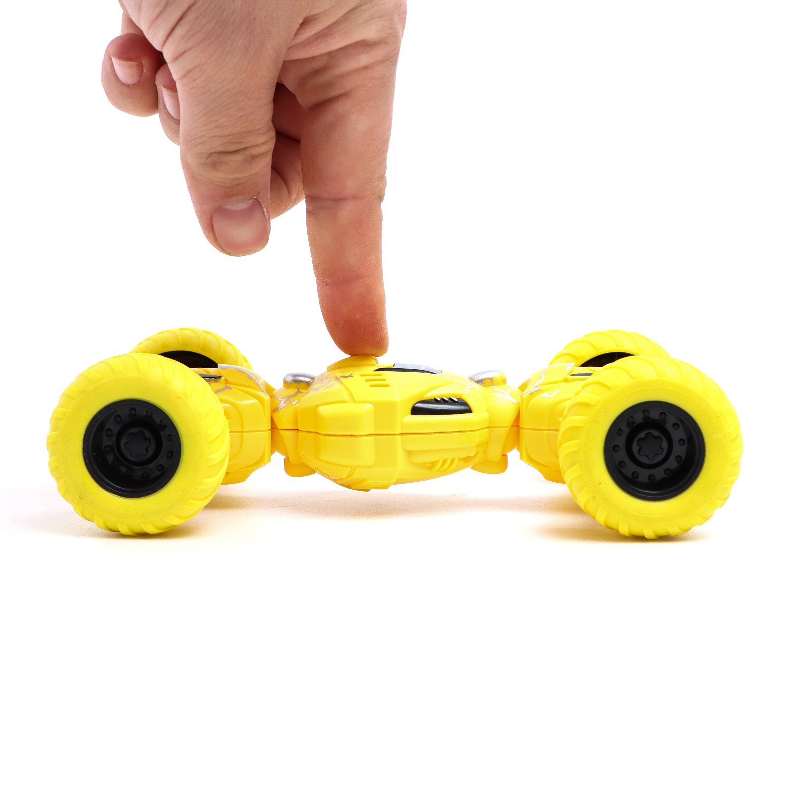 Внедорожник Sima-Land 7603202 - фото 3