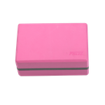 Блок для йоги PRCTZ Foam Yoga Block