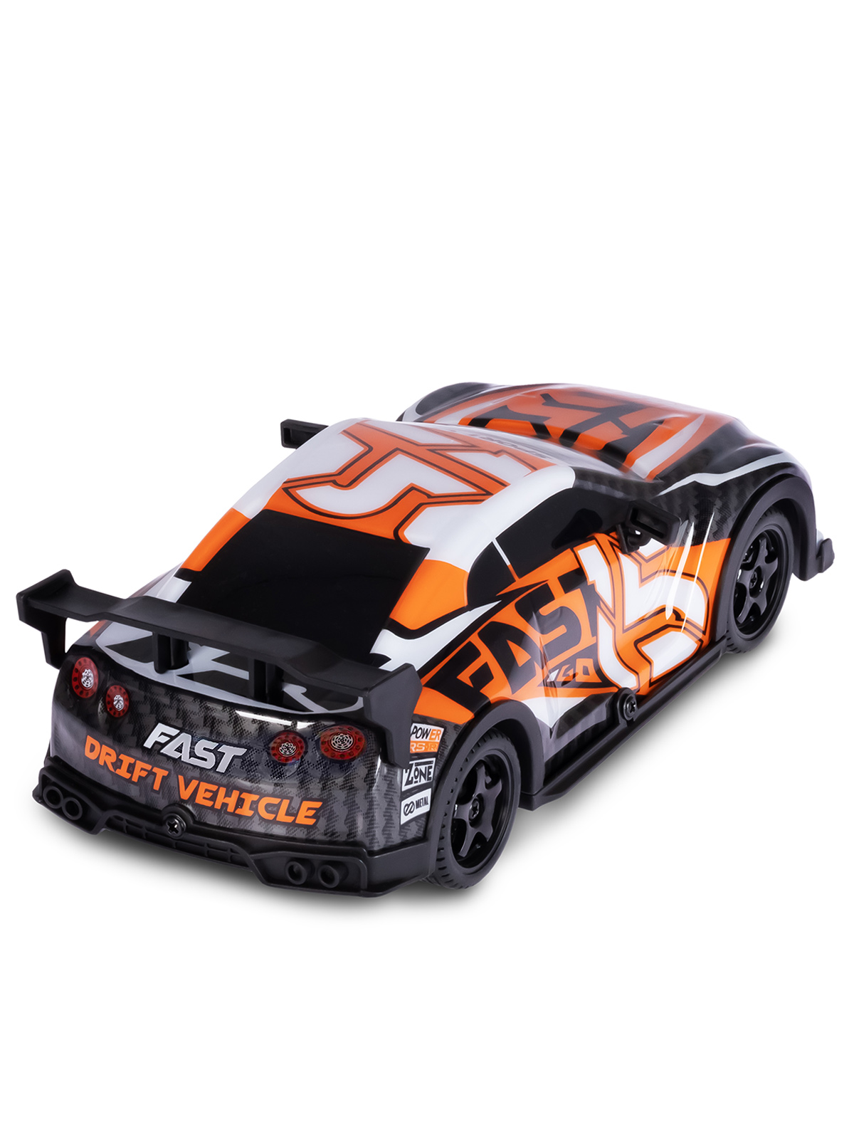 Автомобиль РУ AUTODRIVE 1:22 - фото 15