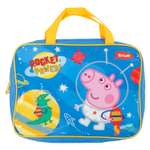 Папка с ручками Erhaft Peppa Pig А4