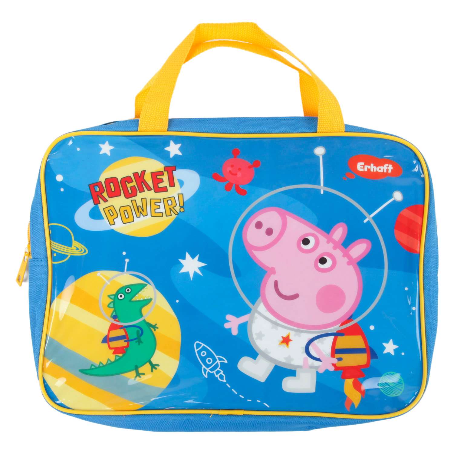 Папка с ручками Erhaft Peppa Pig А4 - фото 1