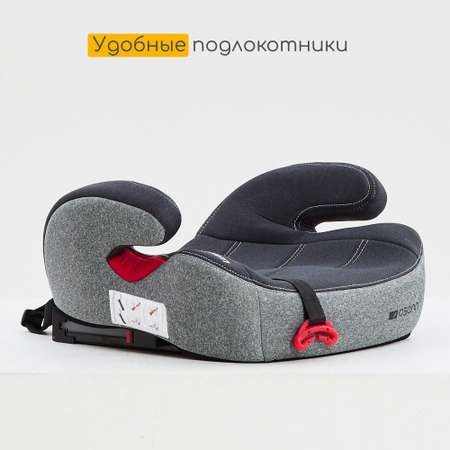 Автокресло Osann Lux Isofix 3 (22-36 кг)