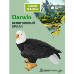 Фигурка DARWIN Птицы Белоголовый орлан