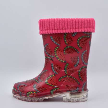 Резиновые сапоги Flamingo