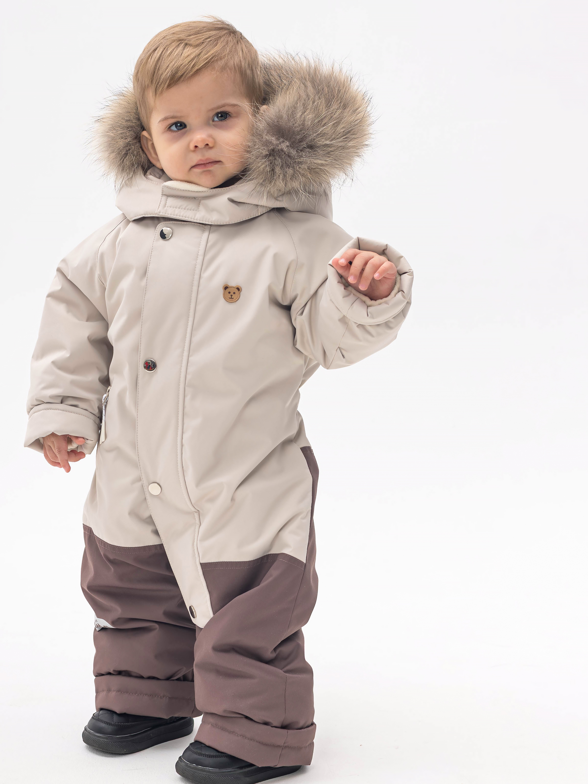 Комбинезон Voma 1wКС-115мол - фото 1