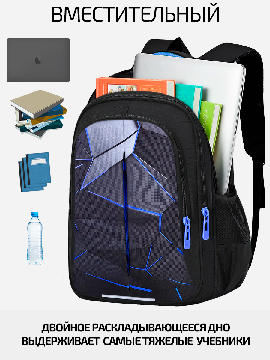 Рюкзак Evoline - фото 5