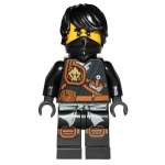 Фигурка LEGO Ninjago Cole