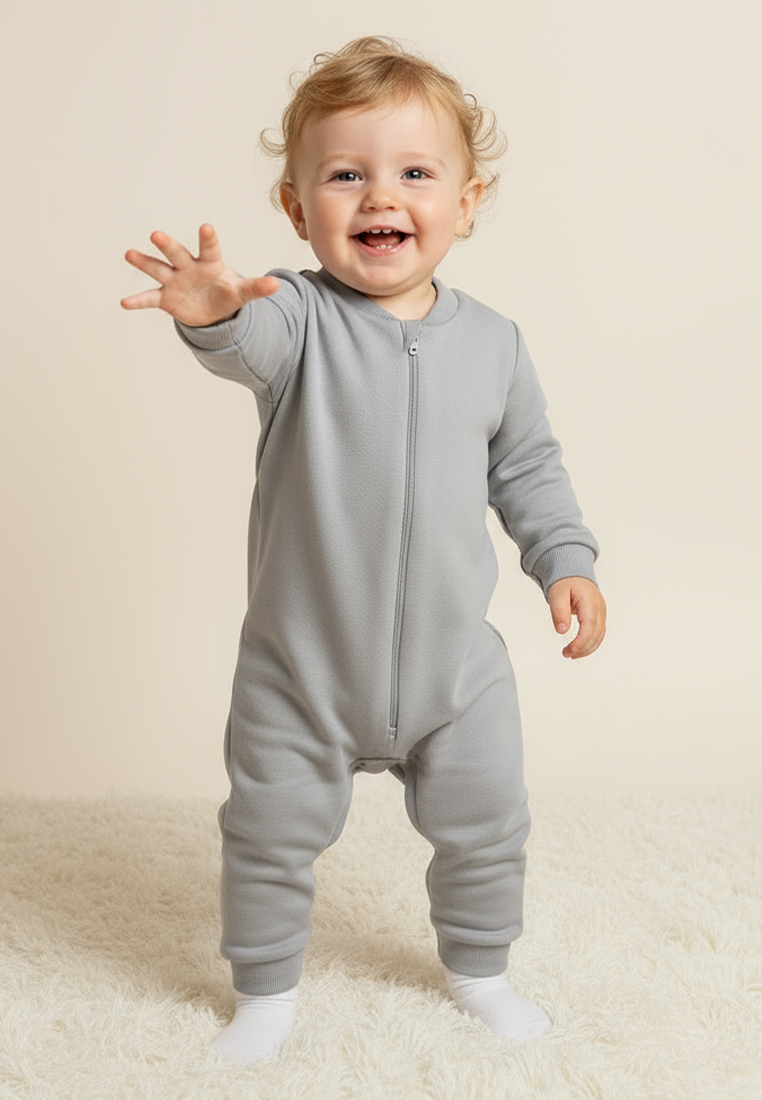 Комбинезон утепленный YOULALA 0570340706 - фото 1