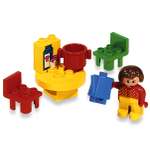 Конструктор LEGO DUPLO 6 дет.