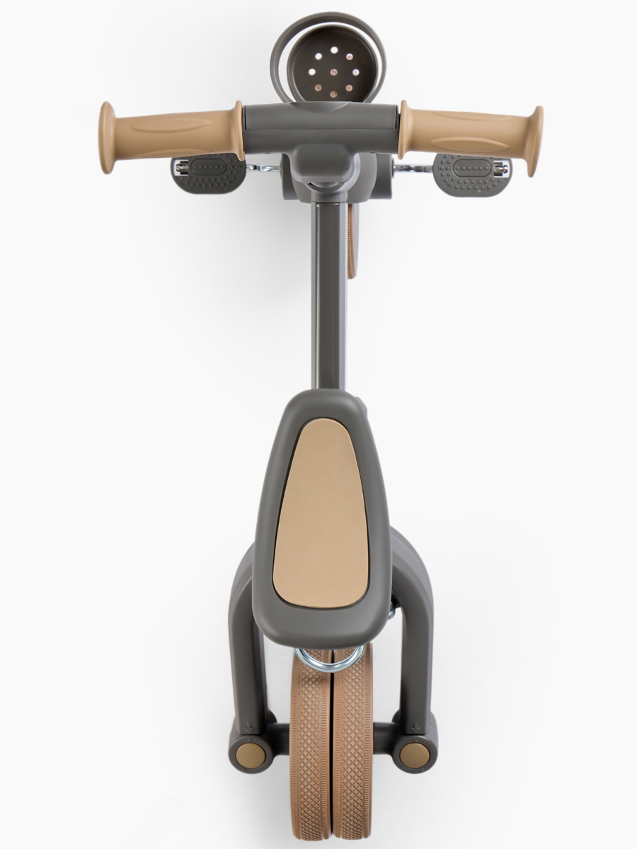 Велосипед-беговел Happy Baby - фото 8