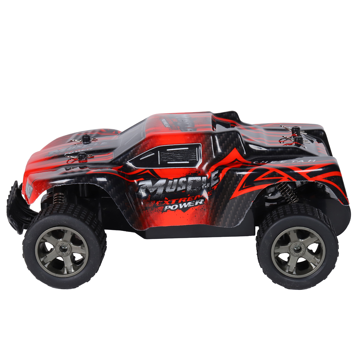 Внедорожник РУ AUTODRIVE 1:18 - фото 9