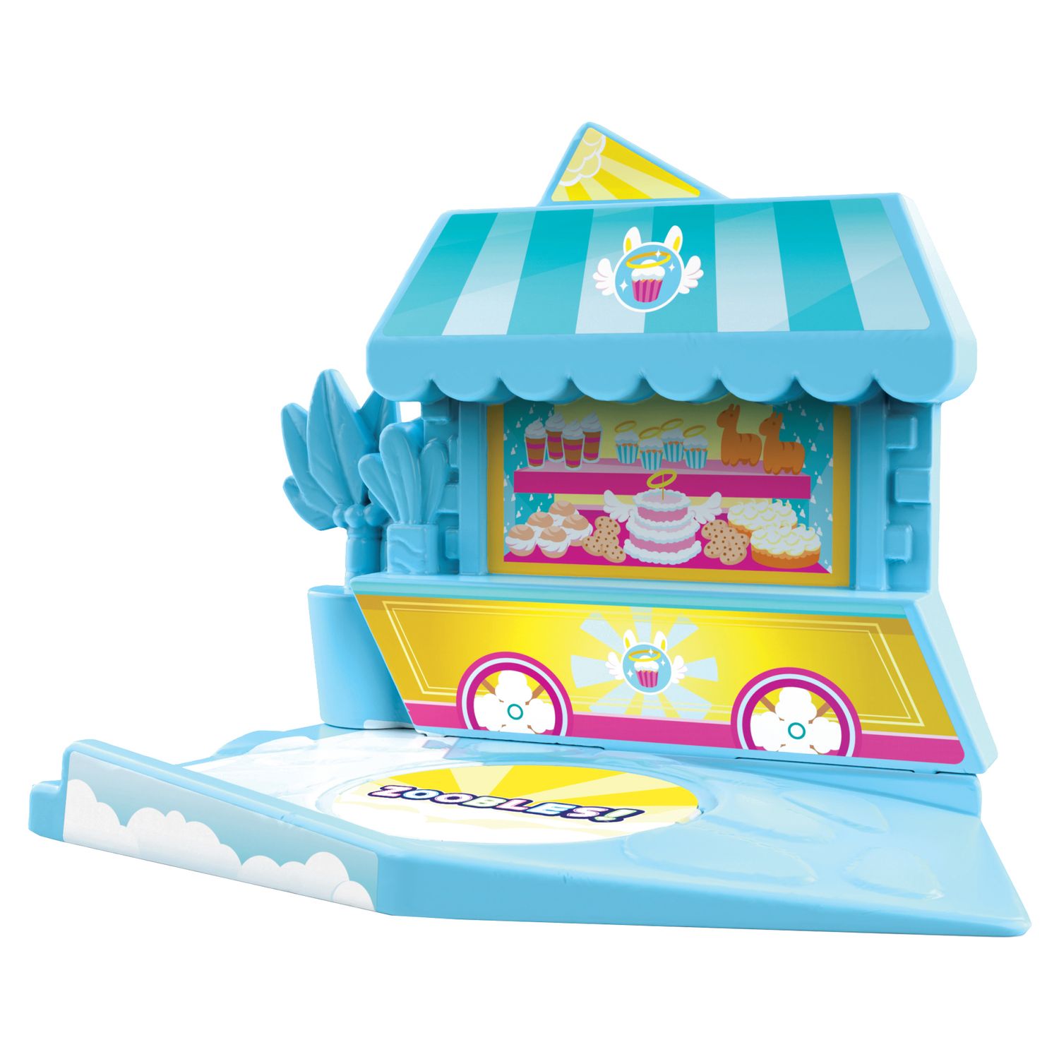 Игровой набор ZOOBLES - фото 5