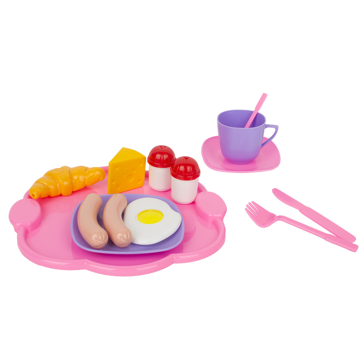 Игровой набор СТРОМ продукты - фото 13