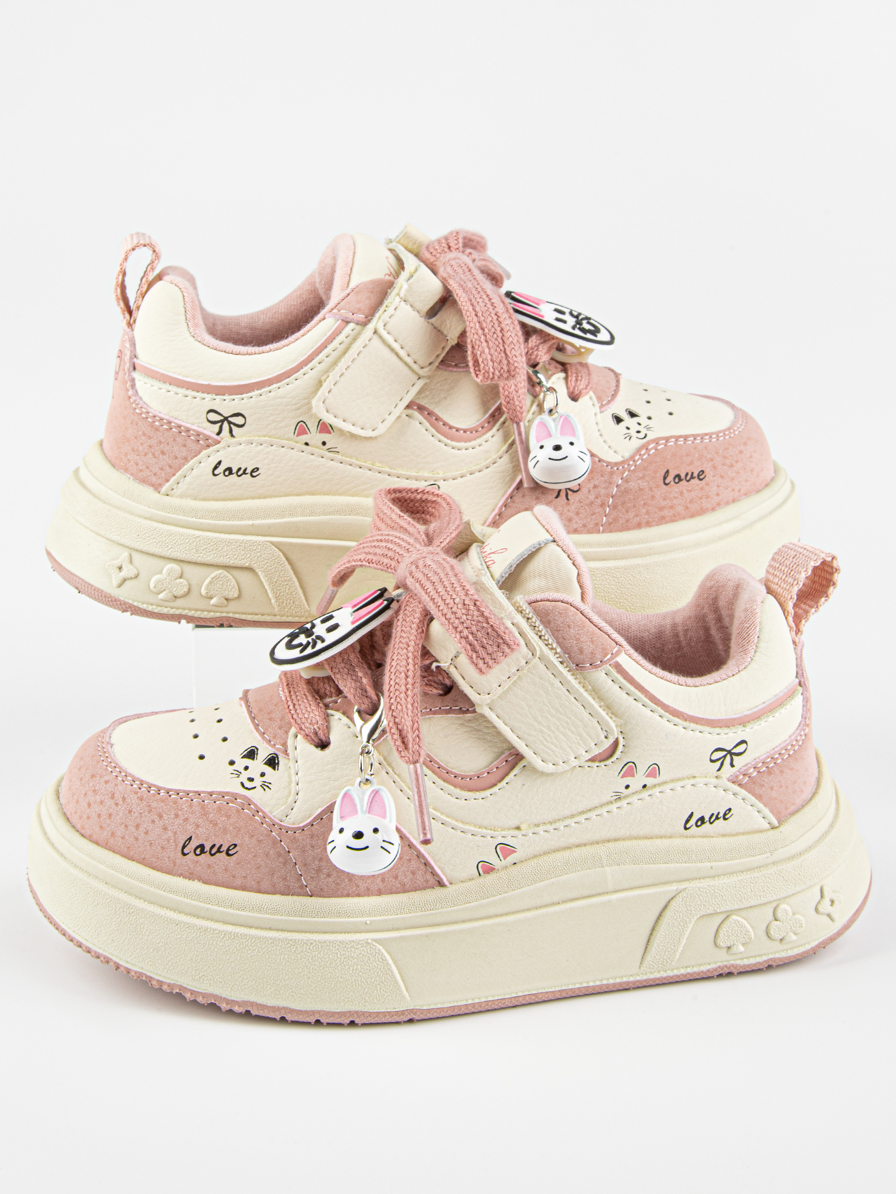 Кроссовки Kapika 721245-2 - фото 4