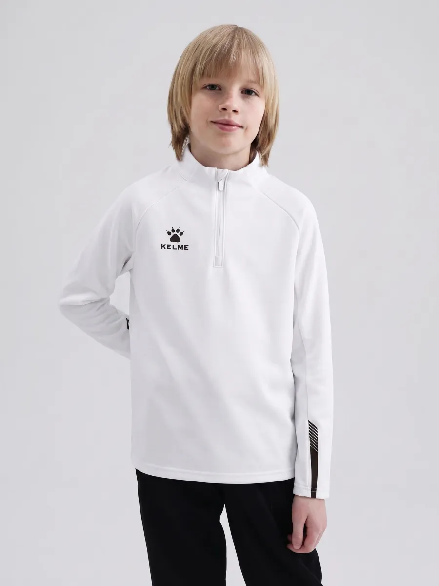 Олимпийка KELME 7461TT3052-100 - фото 1