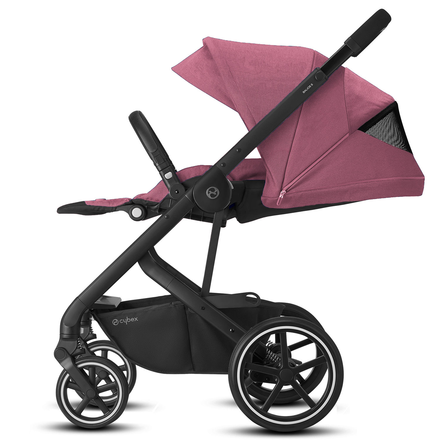 Коляска прогулочная Cybex - фото 4