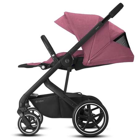 Коляска прогулочная Cybex