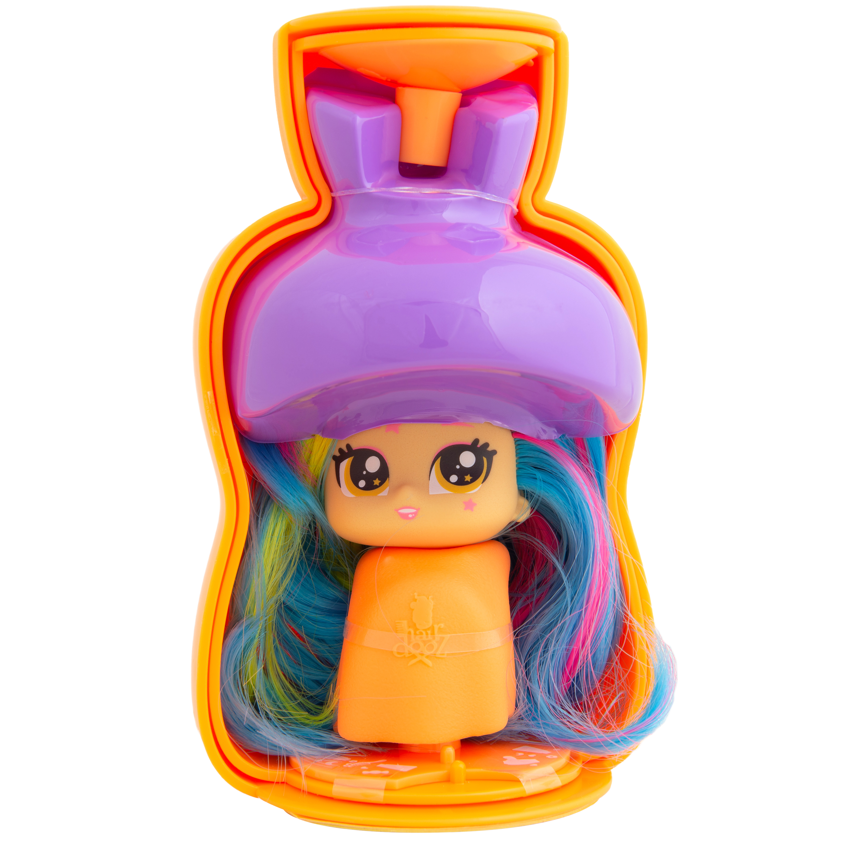 Кукла мини HairDooz 37305 - фото 6