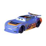 Автомобиль Cars Барри ДеПедал 1:64