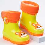 Резиновые сапоги TikkaGo