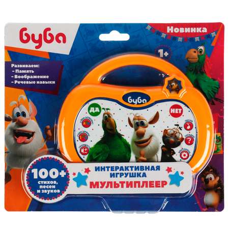 Игрушка УМка планшет
